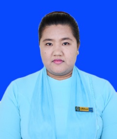 4 ဒေါ်အေးငြိမ်းသူ