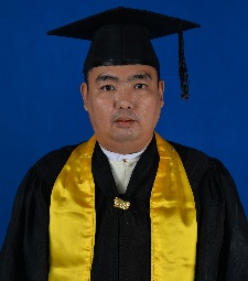 1 U Aung Oo