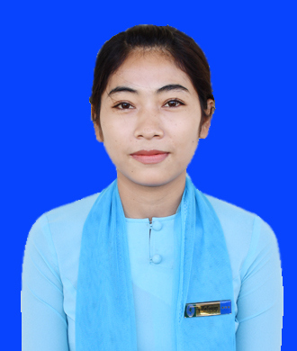 4 Daw Ei Po Po Aung
