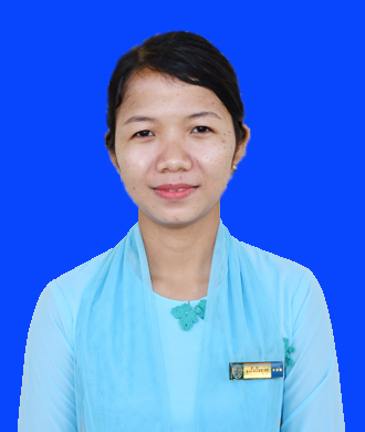 8 ဒေါ်အိအိစိုး