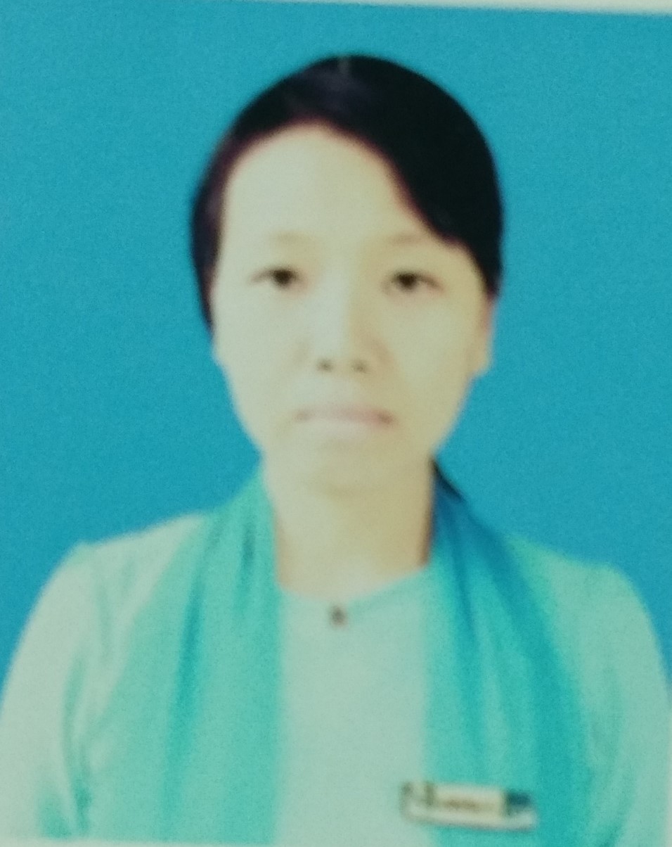 6 ဒေါ်ခင်မျိုးသိန်း