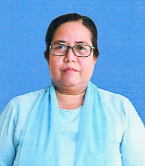 5 Daw Thandar