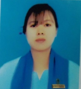 3 ဒေါ်အိအိစိန်