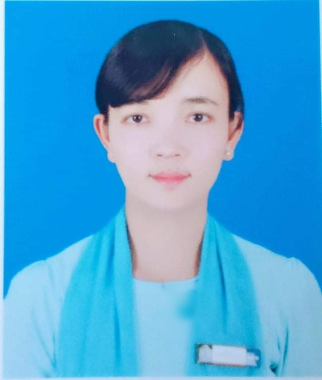 3 ဒေါ်ချောသစ္စာ