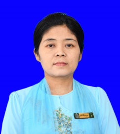 2 ဒေါ်သီတာအေး