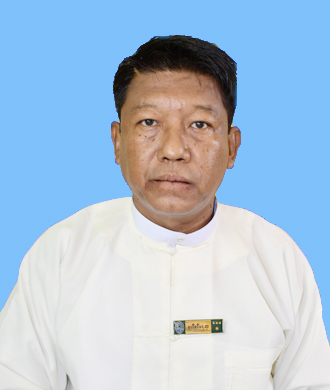 U Aung Myat Min