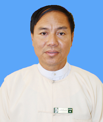 1 U Naing Zaw Oo