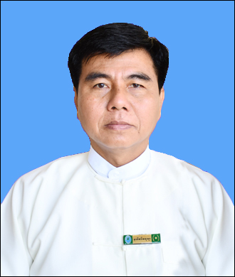 U Soe Kyi